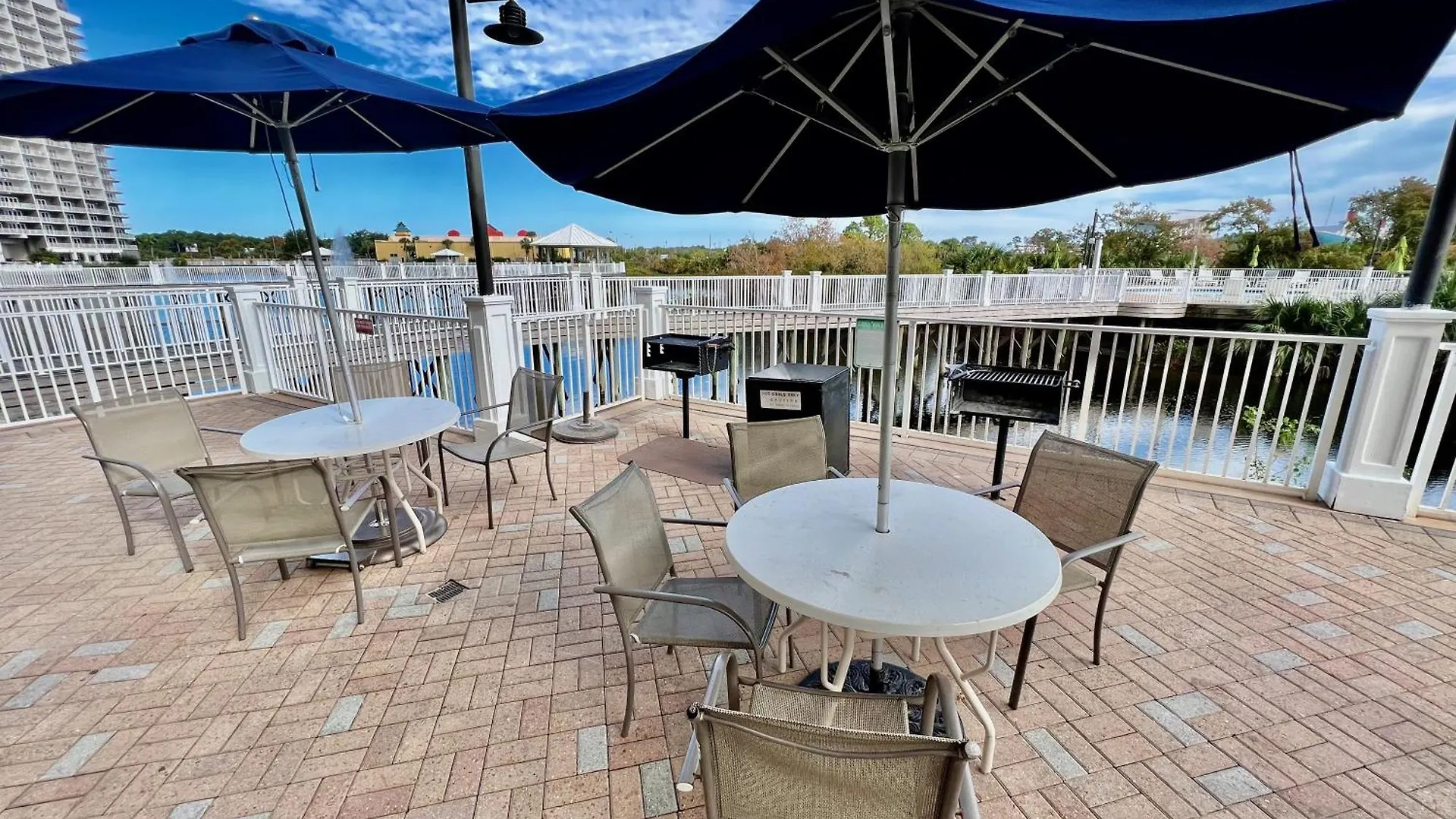 Spacious 1-Bedroom! Ocean Views & 5 Pools Resort! By Dolce Vita Getaways Pcb Панама-Сити США