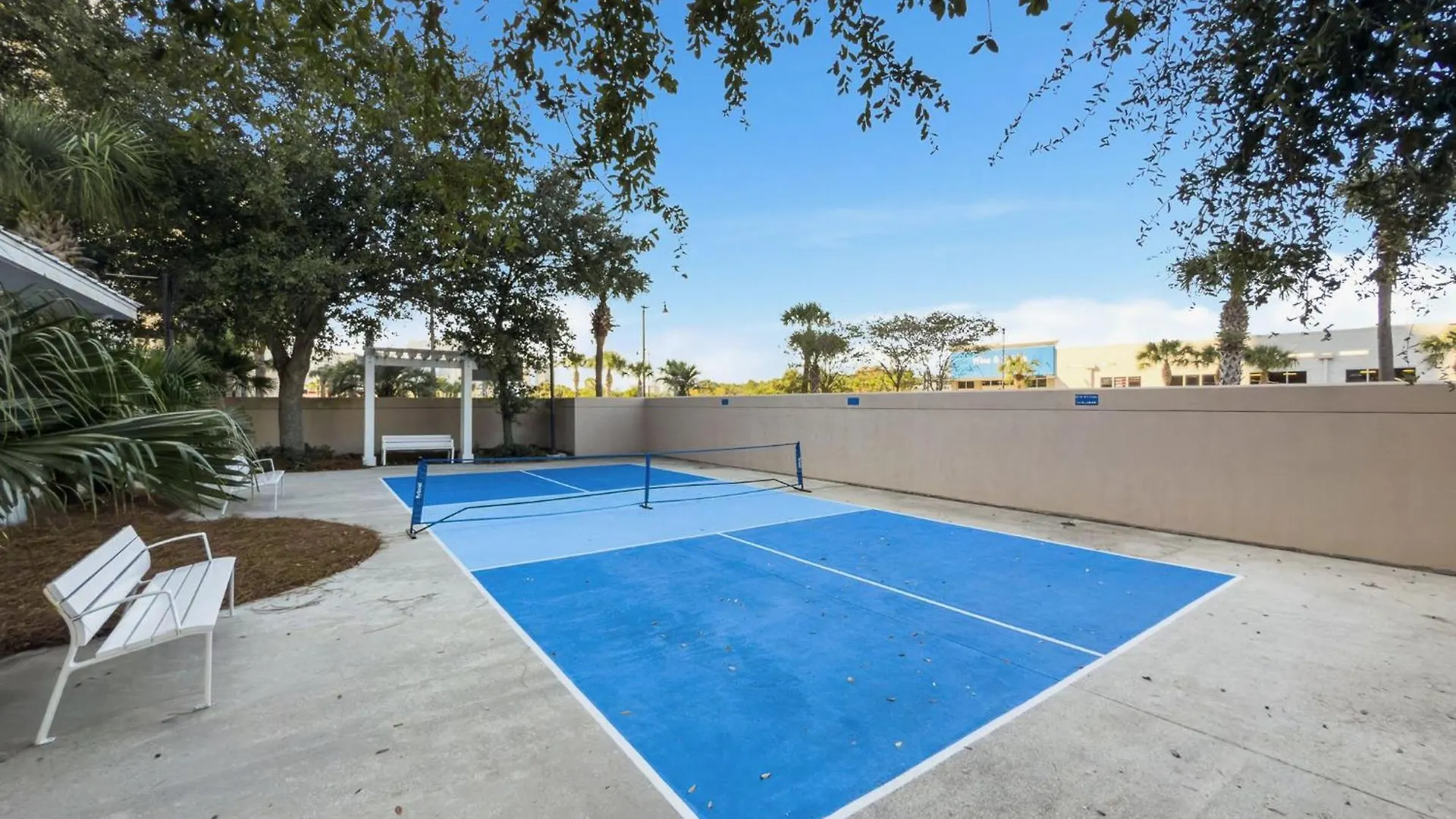 Spacious 1-Bedroom! Ocean Views & 5 Pools Resort! By Dolce Vita Getaways Pcb Панама-Сити 0*,  США