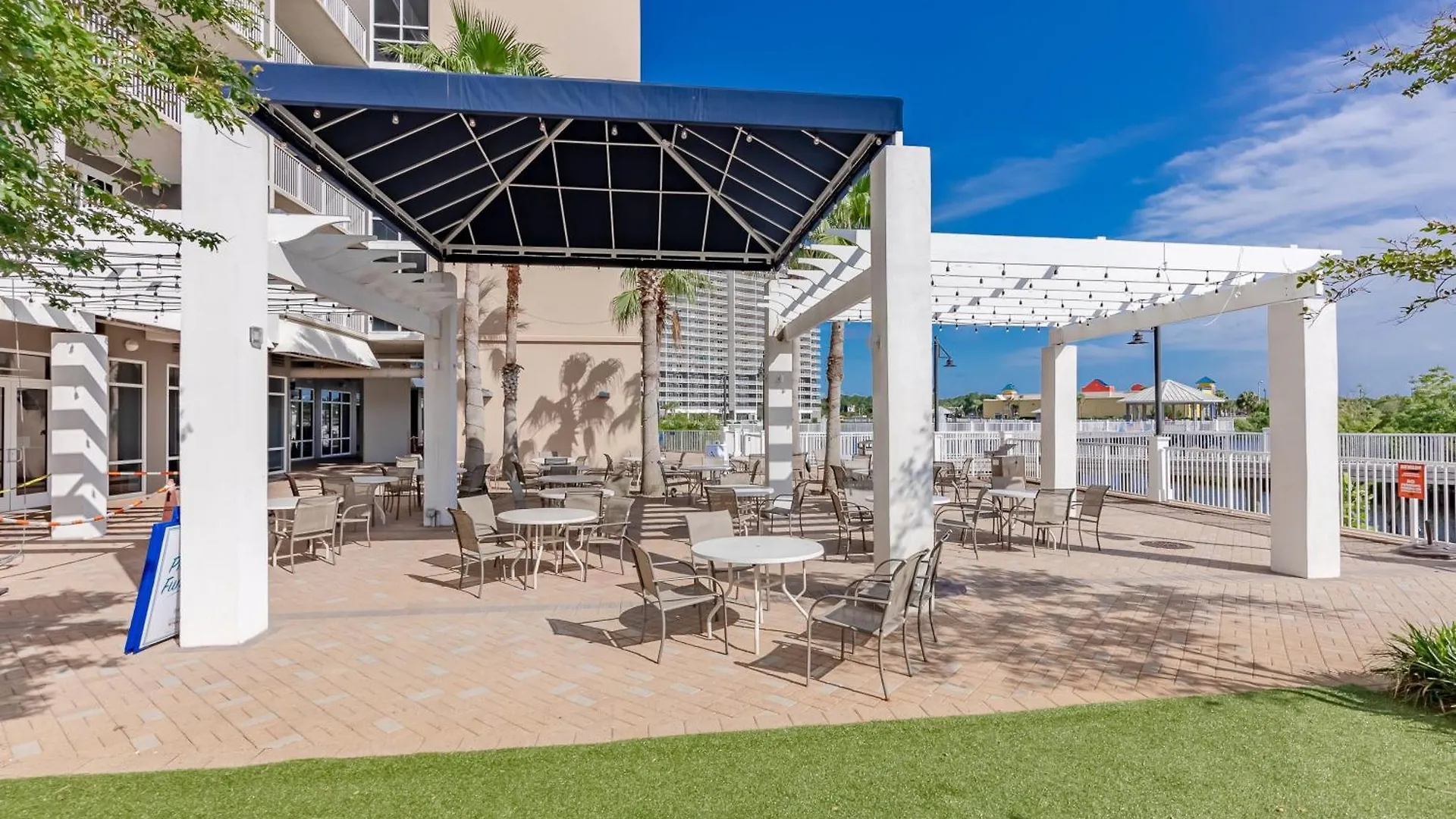 Spacious 1-Bedroom! Ocean Views & 5 Pools Resort! By Dolce Vita Getaways Pcb Панама-Сити