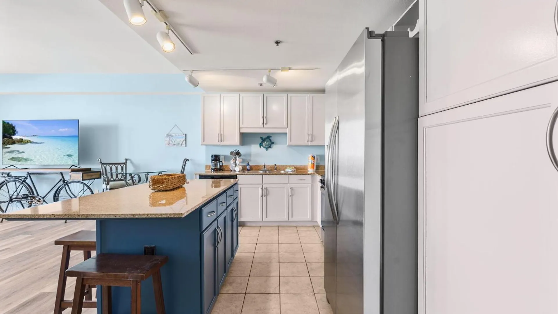 Spacious 1-Bedroom! Ocean Views & 5 Pools Resort! By Dolce Vita Getaways Pcb Панама-Сити 0*,