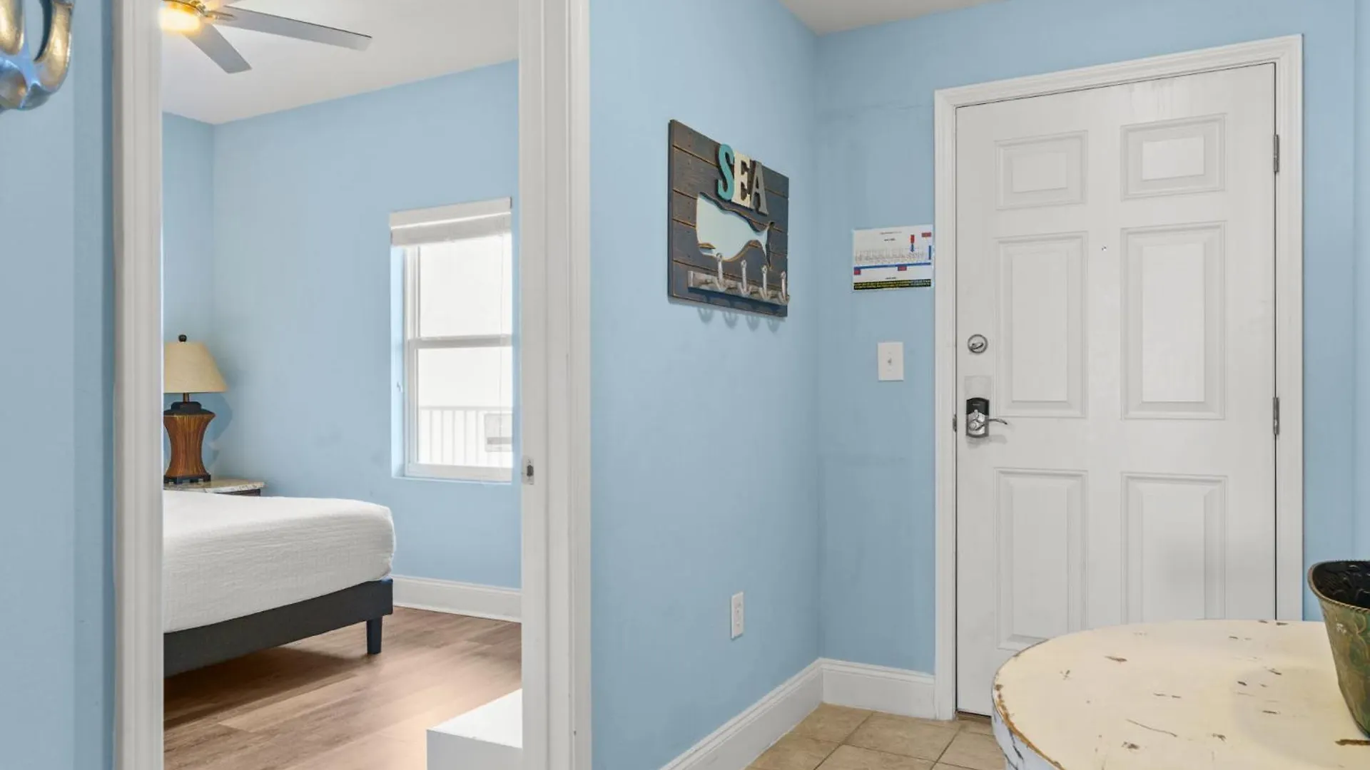 Апартаменты Spacious 1-Bedroom! Ocean Views & 5 Pools Resort! By Dolce Vita Getaways Pcb Панама-Сити